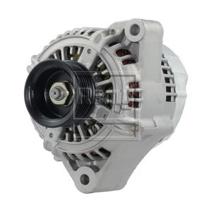 Remy Remanufactured Alternator for Lexus SC430 - 12026