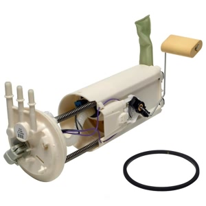 Denso Fuel Pump Module Assembly for 1997 Cadillac DeVille - 953-5053