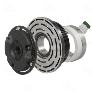 Four Seasons A C Compressor Clutch for Chevrolet Silverado 2500 HD - 47631