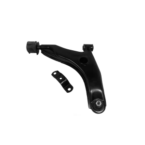 VAICO Front Passenger Side Control Arm for Volvo S40 - V95-0113