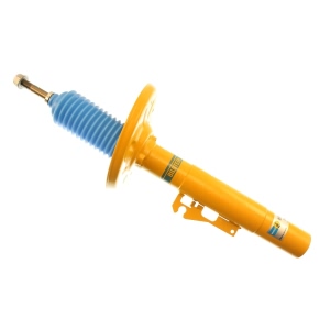 Bilstein Front Driver Or Passenger Side Heavy Duty Monotube Strut for 2006 Porsche Cayman - 35-122180