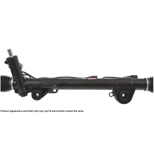 Cardone Reman Remanufactured Hydraulic Power Rack and Pinion Complete Unit for 2012 Lincoln Navigator - 22-2121