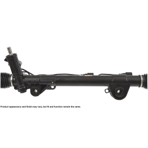 Cardone Reman Remanufactured Hydraulic Power Rack and Pinion Complete Unit for 2011 Ford Expedition - 22-2121