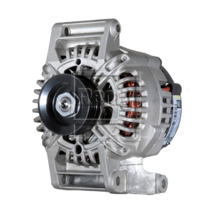 Remy Remanufactured Alternator for Saturn Vue - 11050