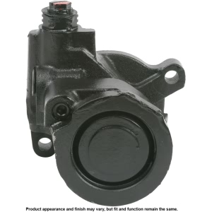 Cardone Reman Remanufactured Power Steering Pump w/o Reservoir for 1996 Toyota Land Cruiser - 21-5879