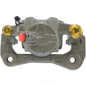 Centric Remanufactured Semi-Loaded Front Driver Side Brake Caliper for 1994 Dodge Colt - 141.46072