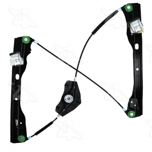 ACI Power Window Regulator for Volkswagen CC - 380076