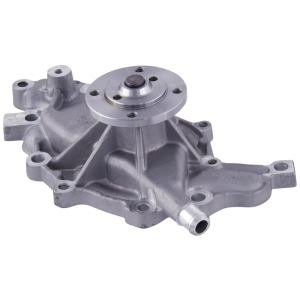 Gates Engine Coolant Standard Water Pump for 1987 Chevrolet Camaro - 43113