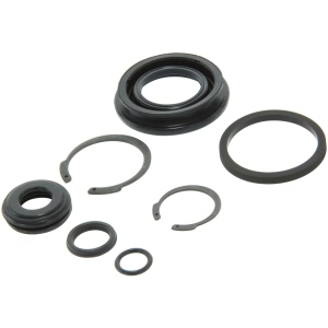Centric Rear Disc Brake Caliper Repair Kit for Mazda CX-3 - 143.45032