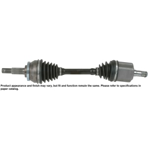 Cardone Reman Remanufactured CV Axle Assembly for 2004 Nissan Altima - 60-6218