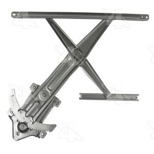 ACI Manual Window Regulator for 2006 Isuzu i-280 - 81921