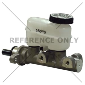 Centric Premium™ Brake Master Cylinder for Plymouth Neon - 130.63040