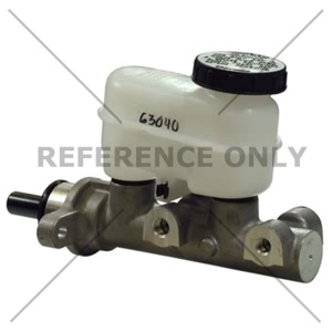 Centric Premium™ Brake Master Cylinder for 1996 Dodge Neon - 130.63040