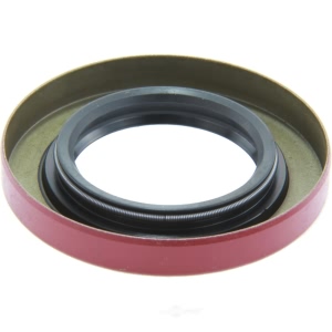 Centric Premium™ Axle Shaft Seal for 1986 Jeep Comanche - 417.58001