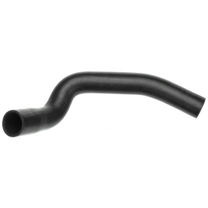 Gates Engine Coolant Molded Radiator Hose for 1992 Ford F-250 - 21668