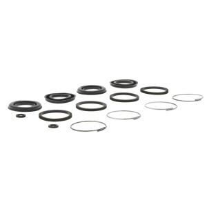 Centric Caliper Repair Kit for Mazda RX-7 - 143.45011