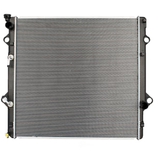 Denso Radiators for 2014 Lexus GX460 - 221-9263