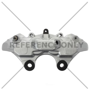 Centric Posi Quiet™ Loaded Brake Caliper for 2008 Mercedes-Benz SL600 - 142.35596