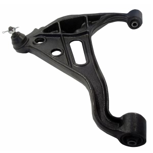 Delphi Front Driver Side Lower Control Arm And Ball Joint Assembly for Suzuki Grand Vitara - TC2394