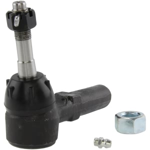 Centric Premium™ Front Outer Steering Tie Rod End for 1988 Pontiac Grand Prix - 612.62079