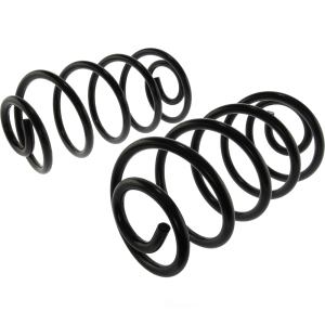 Centric Premium™ Coil Springs for Plymouth - 630.62184