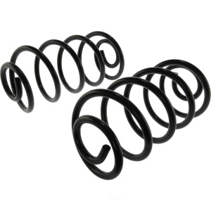 Centric Premium™ Coil Springs for Oldsmobile Cutlass Cruiser - 630.62184