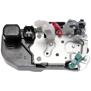 Dorman OE Solutions Rear Passenger Side Door Lock Actuator Motor for Chrysler - 931-007