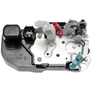 Dorman OE Solutions Rear Passenger Side Door Lock Actuator Motor for Dodge Charger - 931-007