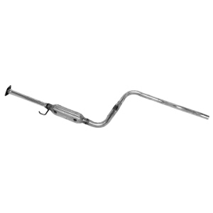 Walker Aluminized Steel Exhaust Intermediate Pipe for 1996 Suzuki Swift - 46928