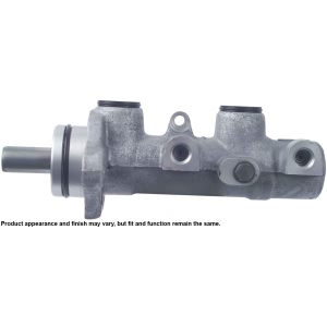 Cardone Reman Remanufactured Master Cylinder for 2000 Kia Sportage - 11-3039