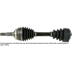 Cardone Reman Remanufactured CV Axle Assembly for Saab 9-3 - 60-9249