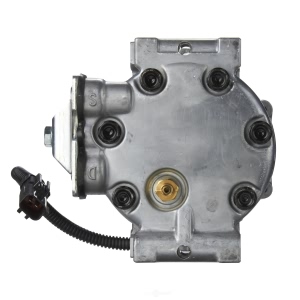 Spectra Premium A/C Compressor for 2002 Dodge Dakota - 0610164