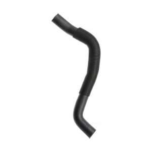 Dayco Engine Coolant Curved Radiator Hose for 2000 Hyundai Sonata - 72101