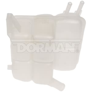 Dorman Engine Coolant Recovery Tank for 2007 Ford Focus - 603-650