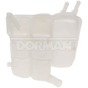 Dorman Engine Coolant Recovery Tank for 2010 Volvo S40 - 603-650