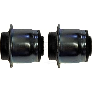 Dorman Front Rearward Standard Subframe Bushing Kit - 523-511
