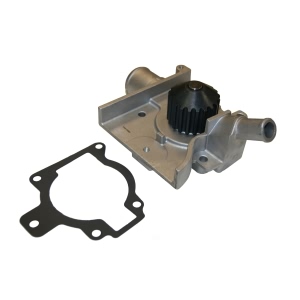 GMB Engine Coolant Water Pump for 2000 Ford Escort - 125-1990