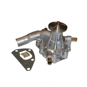 GMB Engine Coolant Water Pump for 1991 Toyota Land Cruiser - 170-1730