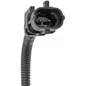 Dorman OE Solutions Crankshaft Position Sensor for 2013 Hyundai Veloster - 907-787