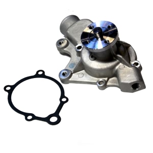 GMB Engine Coolant Water Pump for 1995 Jeep Cherokee - 110-1090P