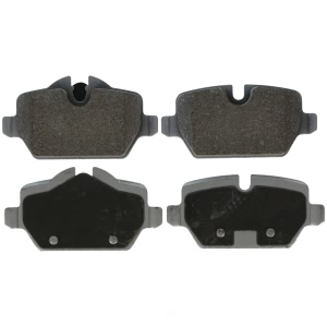 Wagner ThermoQuiet™ Semi-Metallic Front Disc Brake Pads for 2013 Mini Cooper Paceman - MX1554