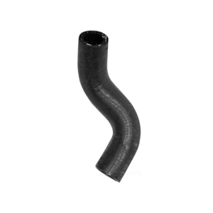 Dayco Small Id Hvac Heater Hose for 2014 Infiniti QX70 - 88473
