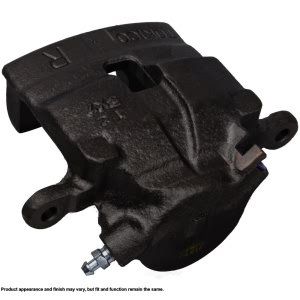 Cardone Reman Remanufactured Unloaded Caliper for 1998 Chevrolet Tracker - 19-1486