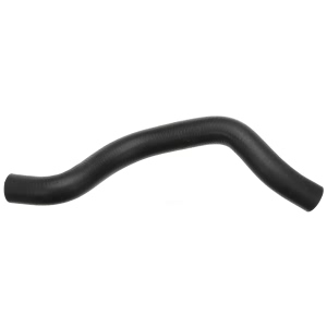 Gates Engine Coolant Molded Radiator Hose for 2015 Chevrolet Corvette - 24344