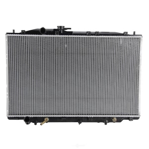 Spectra Premium Complete Radiator for 2006 Acura RL - CU2838