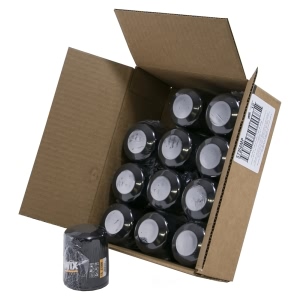 WIX Spin-On Lube Engine Oil Filter for 2020 Honda Fit - 57356MP