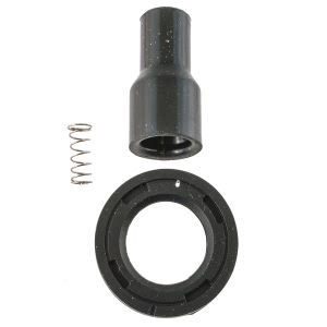 Denso Direct Ignition Coil Boot for 2015 Lexus NX300h - 671-4315