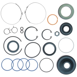 Gates Rack And Pinion Seal Kit for Chevrolet - 348784