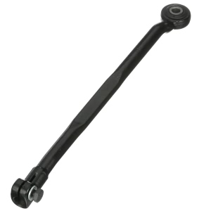 Delphi Passenger Side Inner Steering Tie Rod End for Pontiac - TA2534