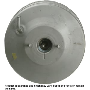 Cardone Reman Remanufactured Vacuum Power Brake Booster w/o Master Cylinder for 2002 Nissan Frontier - 53-6009